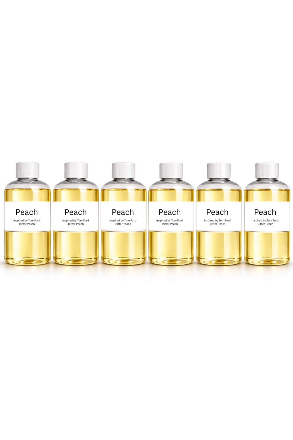 Peach Inspired by Tom Ford Bitter Peach