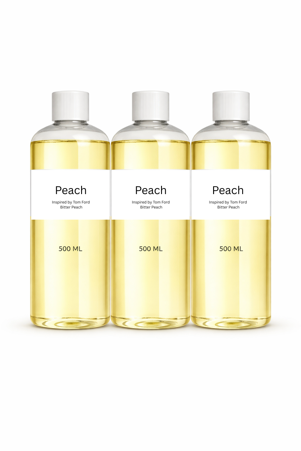 Peach Inspired by Tom Ford Bitter Peach