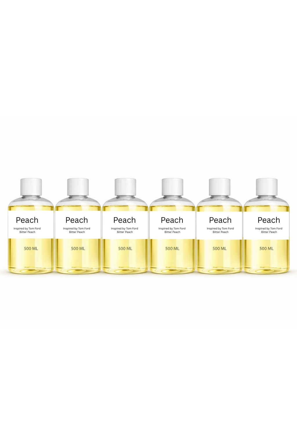 Peach Inspired by Tom Ford Bitter Peach