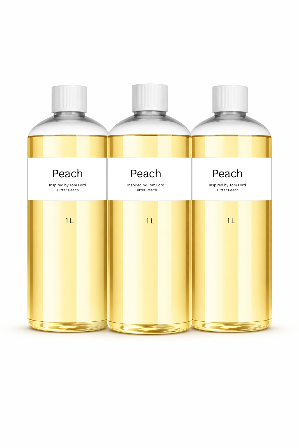 Peach Inspired by Tom Ford Bitter Peach