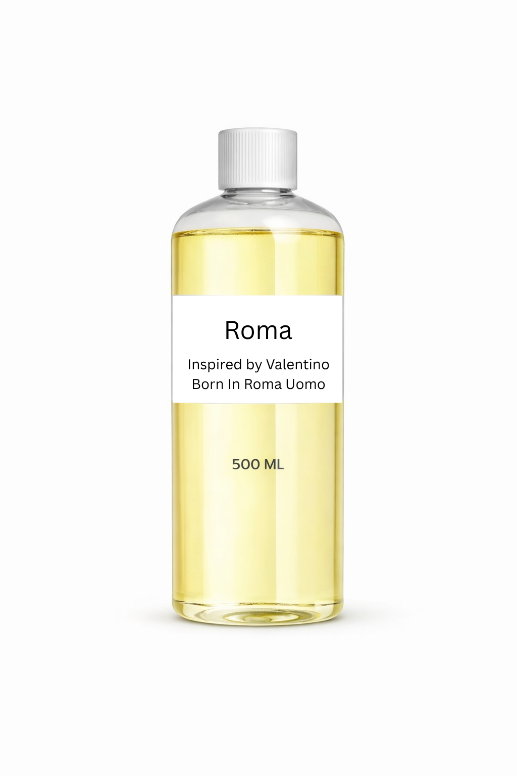 Roma Inspired by Valentino Born in Roma Uomo