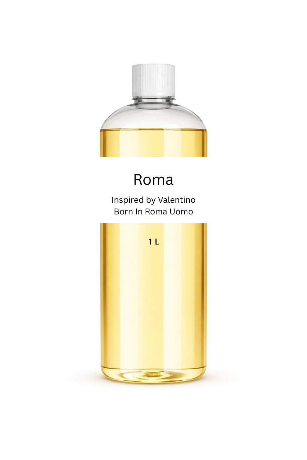 Roma Inspired by Valentino Born in Roma Uomo