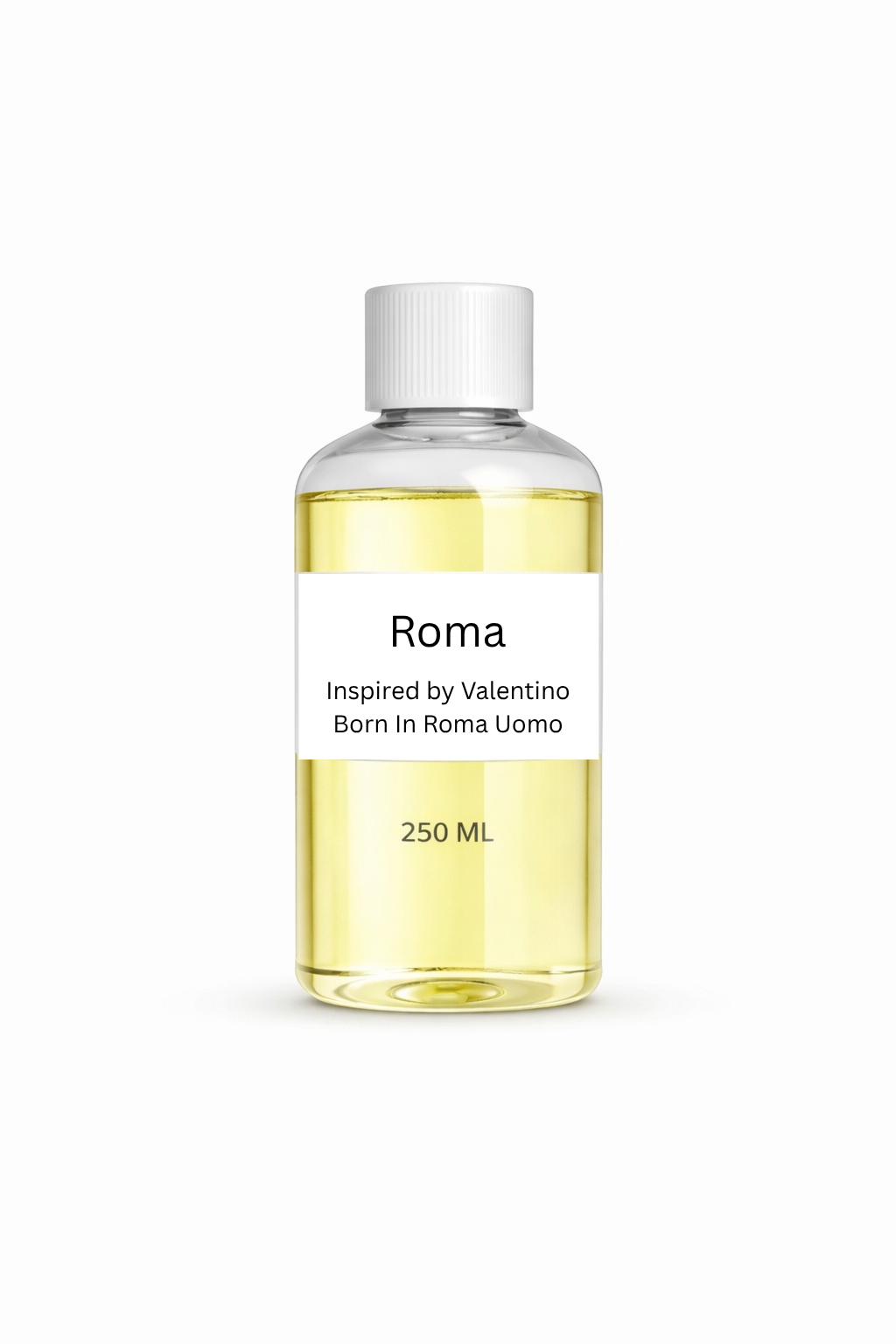 Roma Inspired by Valentino Born in Roma Uomo
