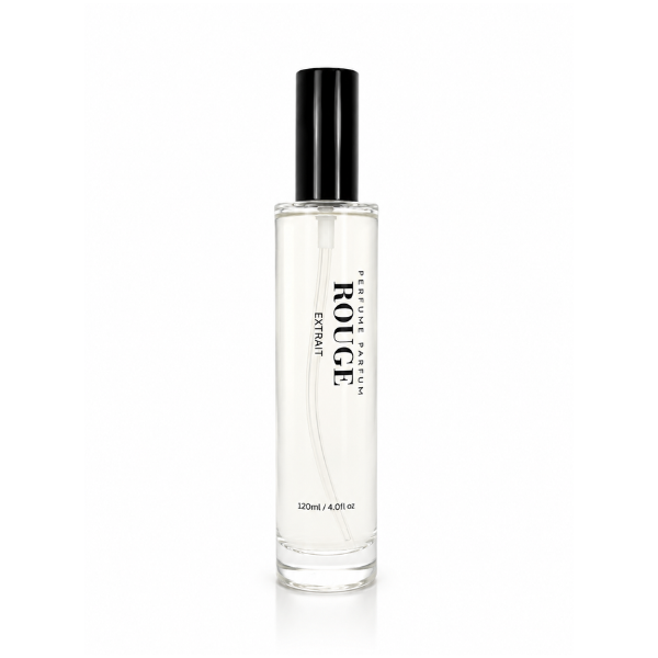 Rouge | Extrait | Inspired By MFK Baccarat Rouge 540