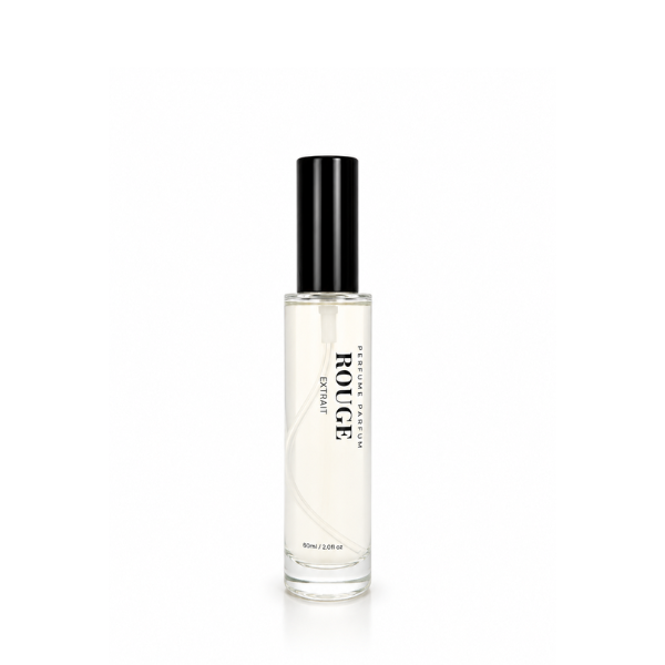 Rouge | Extrait | Inspired By MFK Baccarat Rouge 540