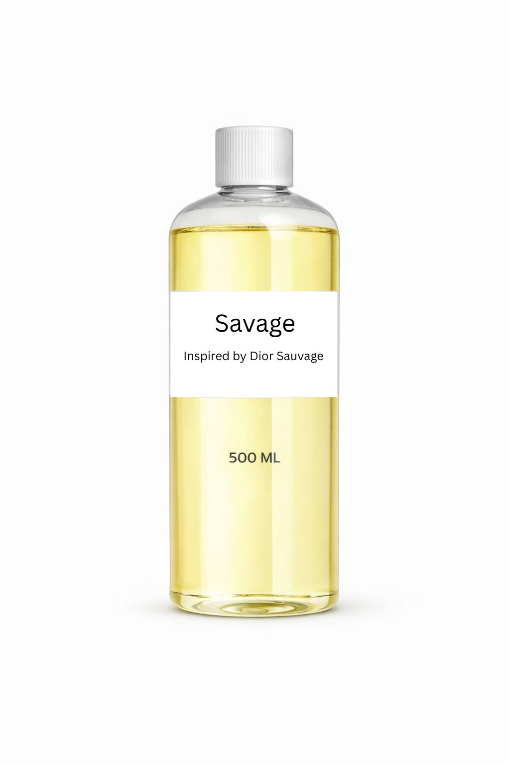 Savage Inspired by Dior Sauvage