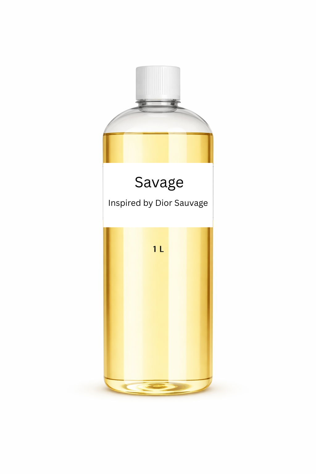 Savage Inspired by Dior Sauvage