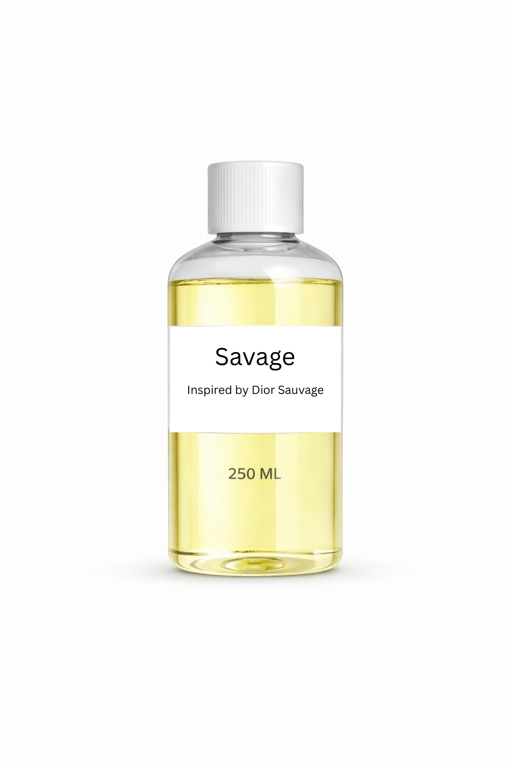 Savage Inspired by Dior Sauvage
