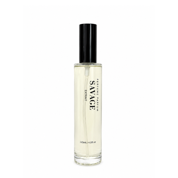 Savage | Extrait | Inspired By Dior Sauvage