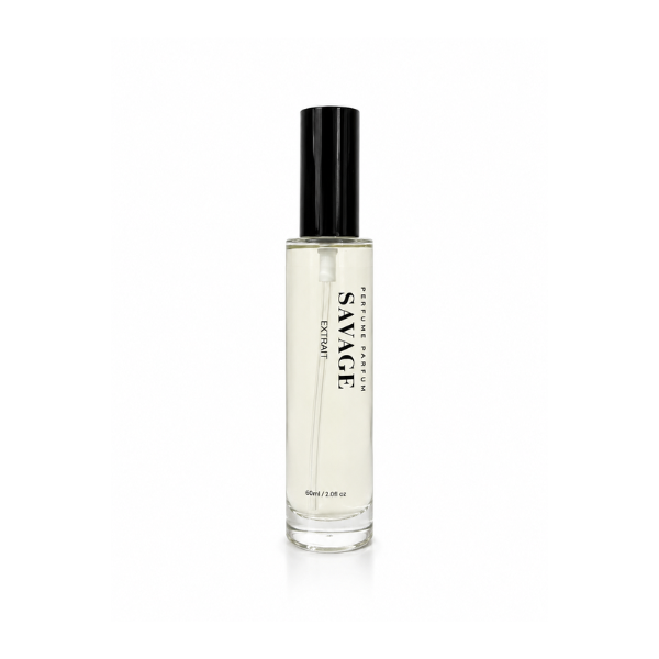 Savage | Extrait | Inspired By Dior Sauvage