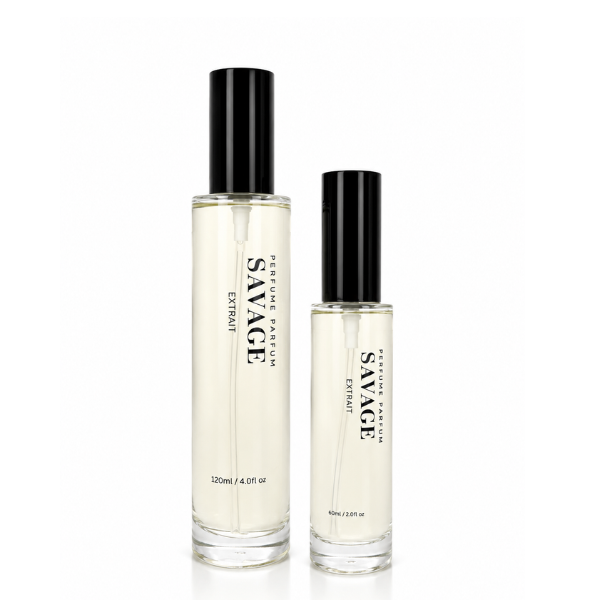 Savage | Extrait | Inspired By Dior Sauvage