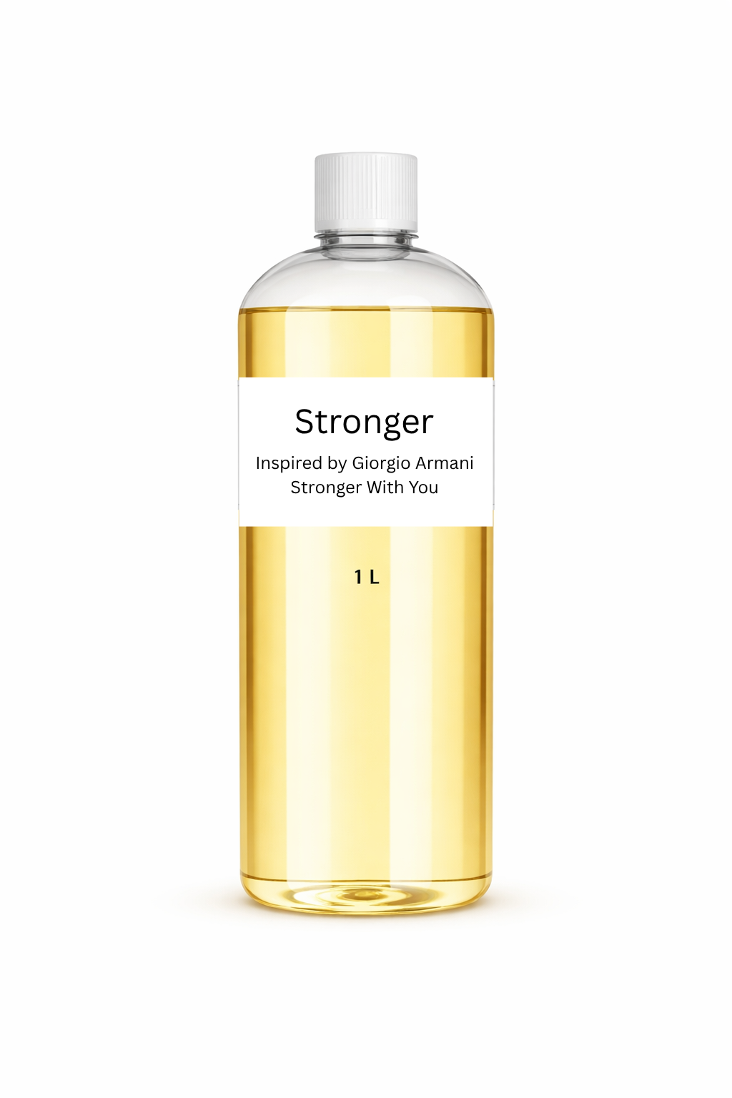 Stronger Inspired by Giorgio Armani Stronger With You
