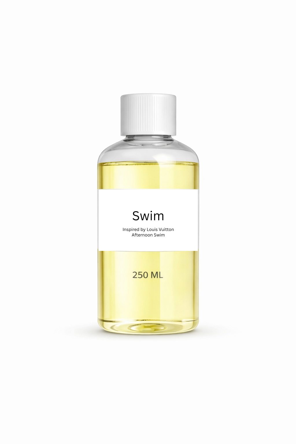 Swim Inspired by Louis Vuitton Afternoon Swim