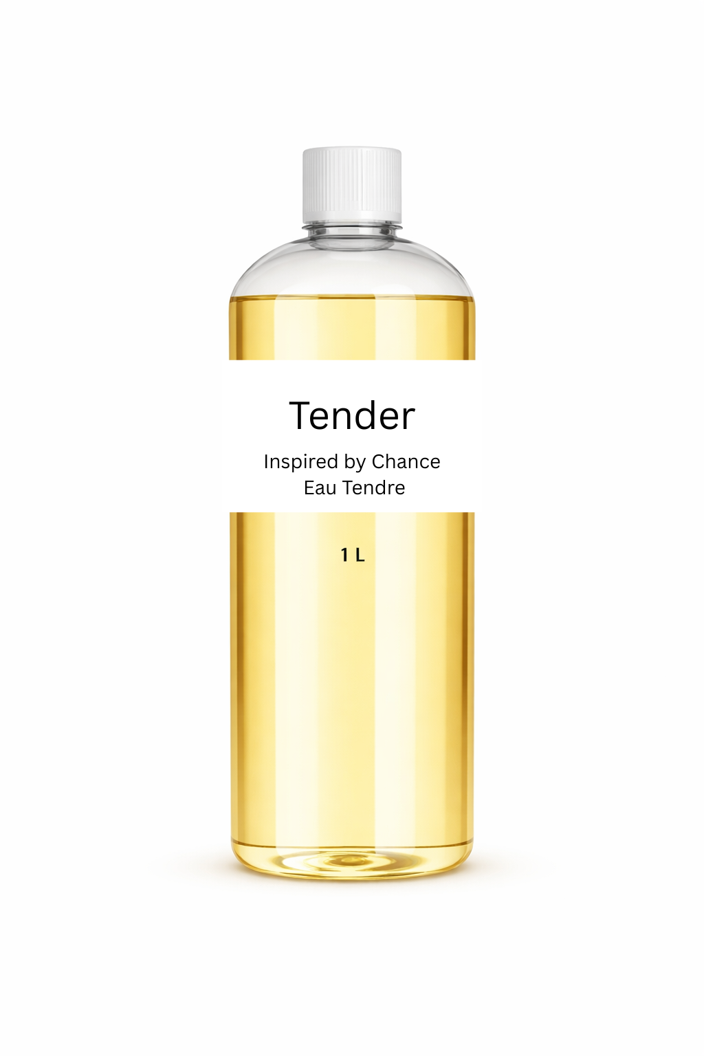 Tender Inspired by Chanel Chance Eau Tendre
