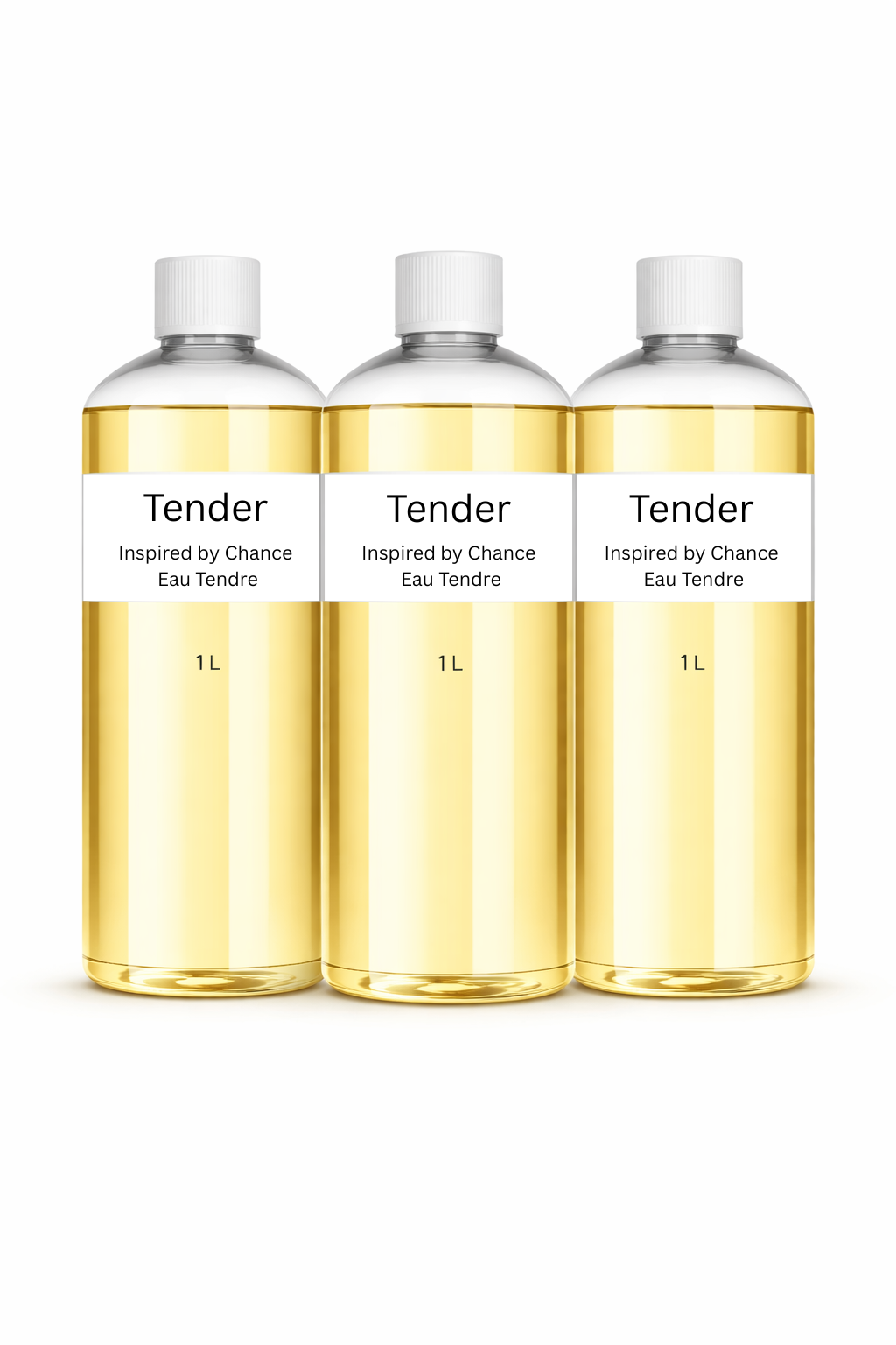 Tender Inspired by Chanel Chance Eau Tendre