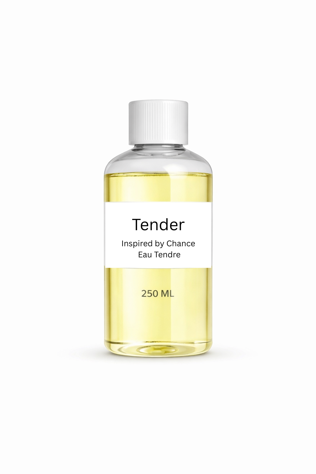 Tender Inspired by Chanel Chance Eau Tendre