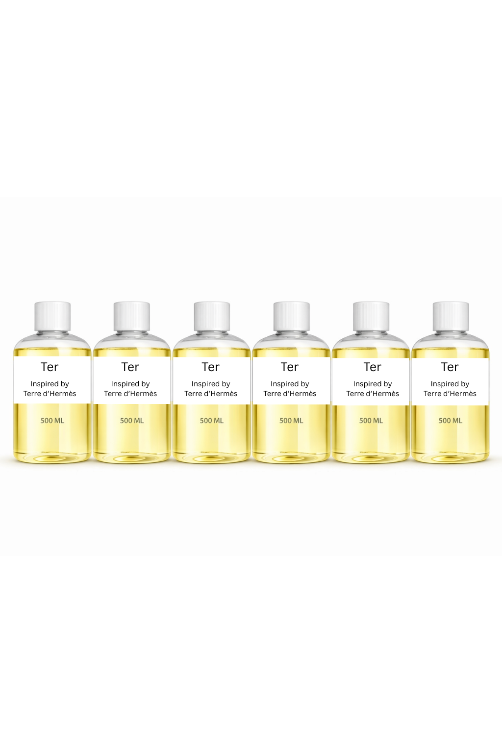 Ter Inspired by Terre d’Hermès