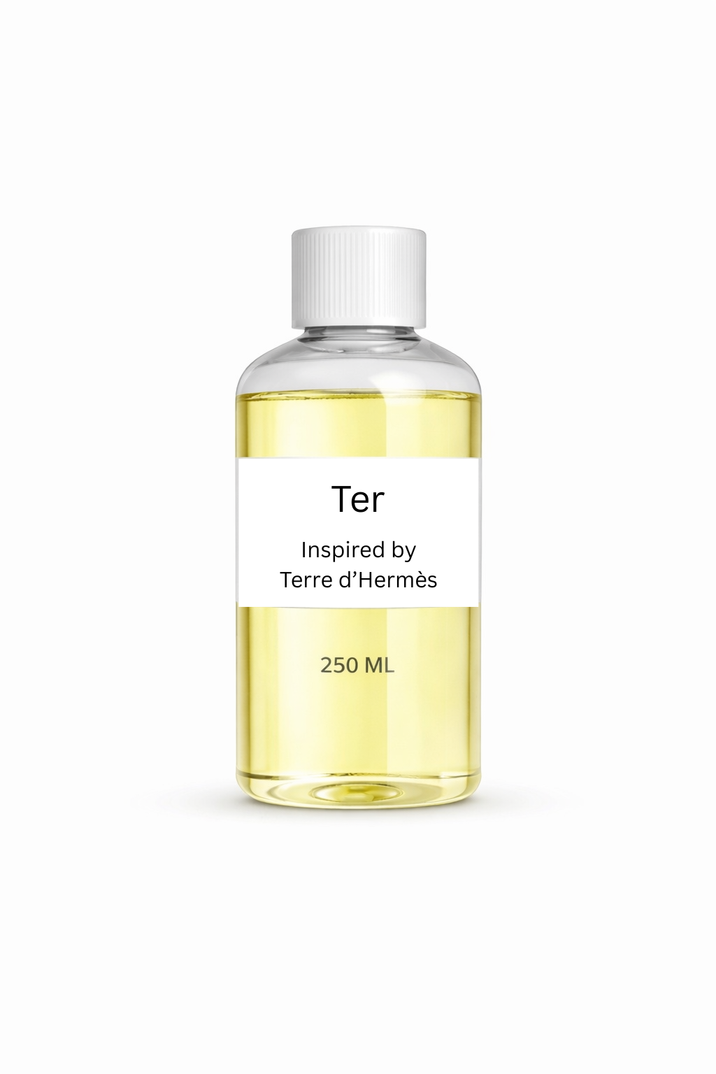 Ter Inspired by Terre d’Hermès