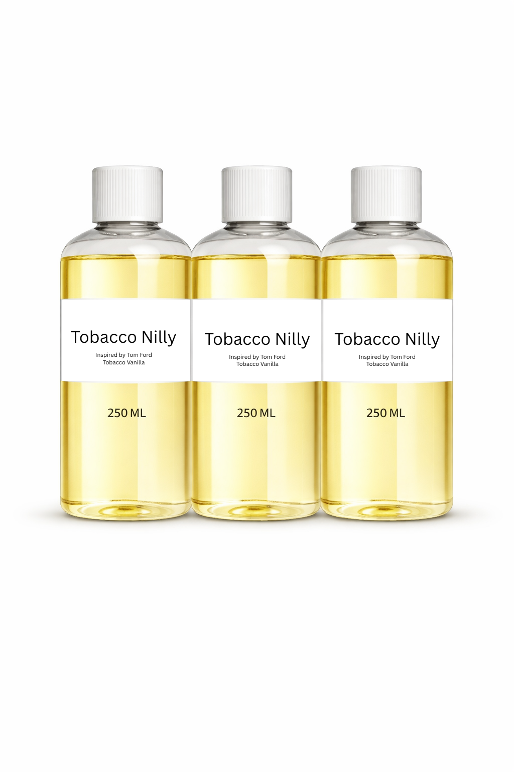 Tobacco Nilly Inspired by Tom Ford Tobacco Vanilla