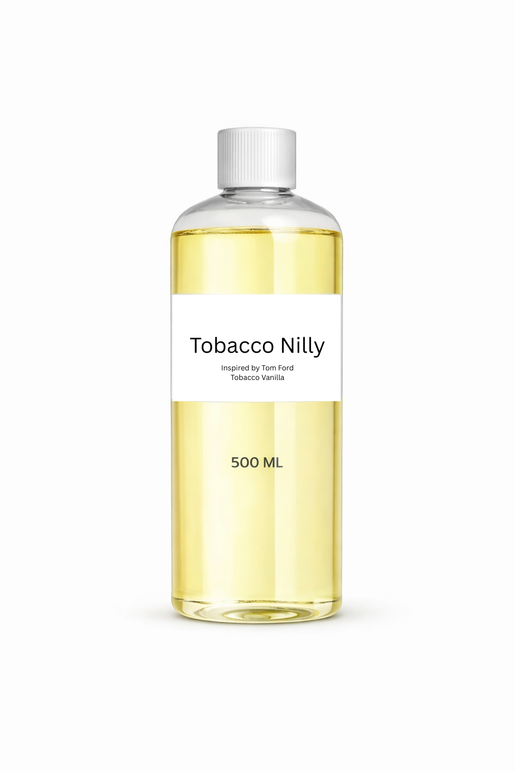 Tobacco Nilly Inspired by Tom Ford Tobacco Vanilla