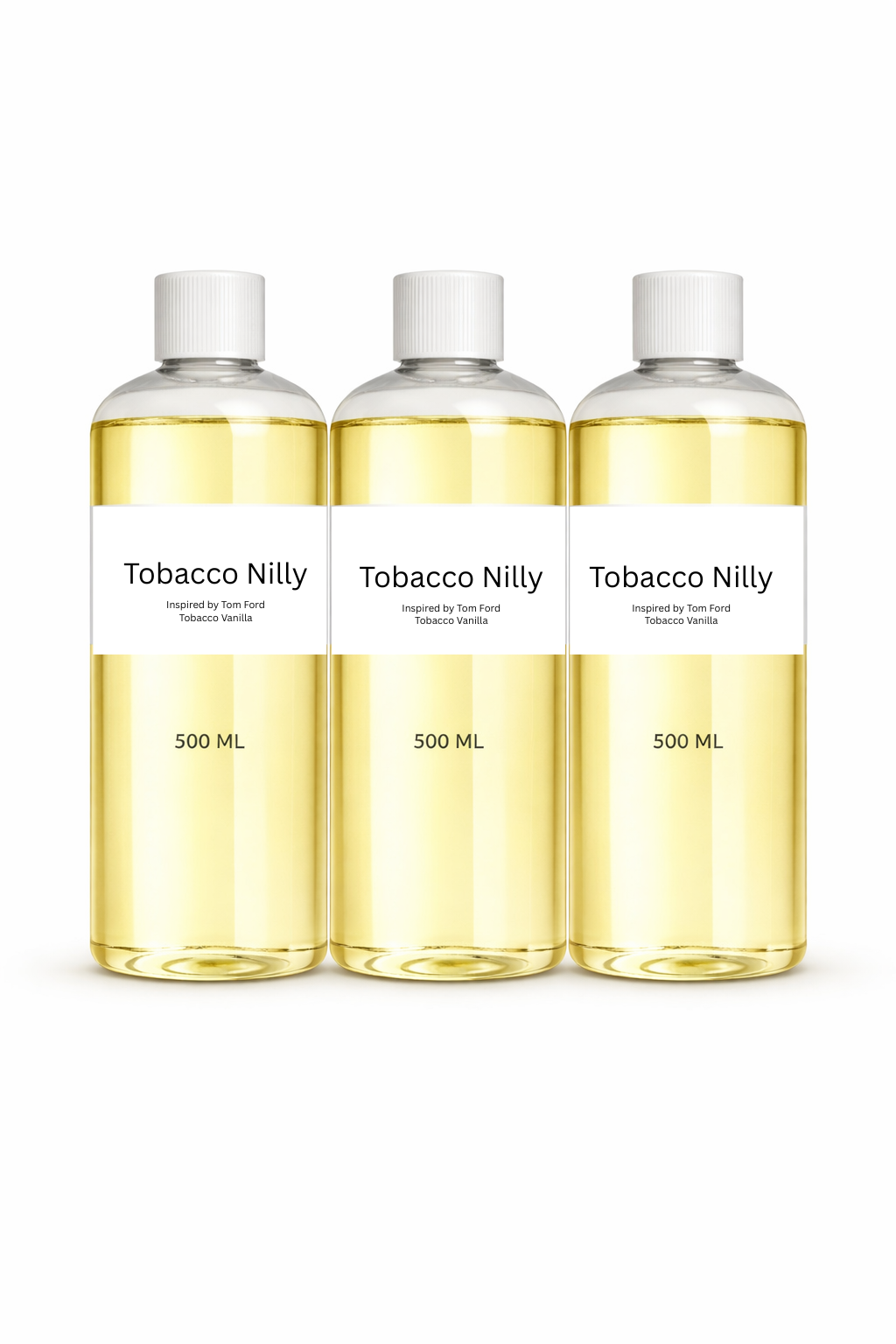 Tobacco Nilly Inspired by Tom Ford Tobacco Vanilla