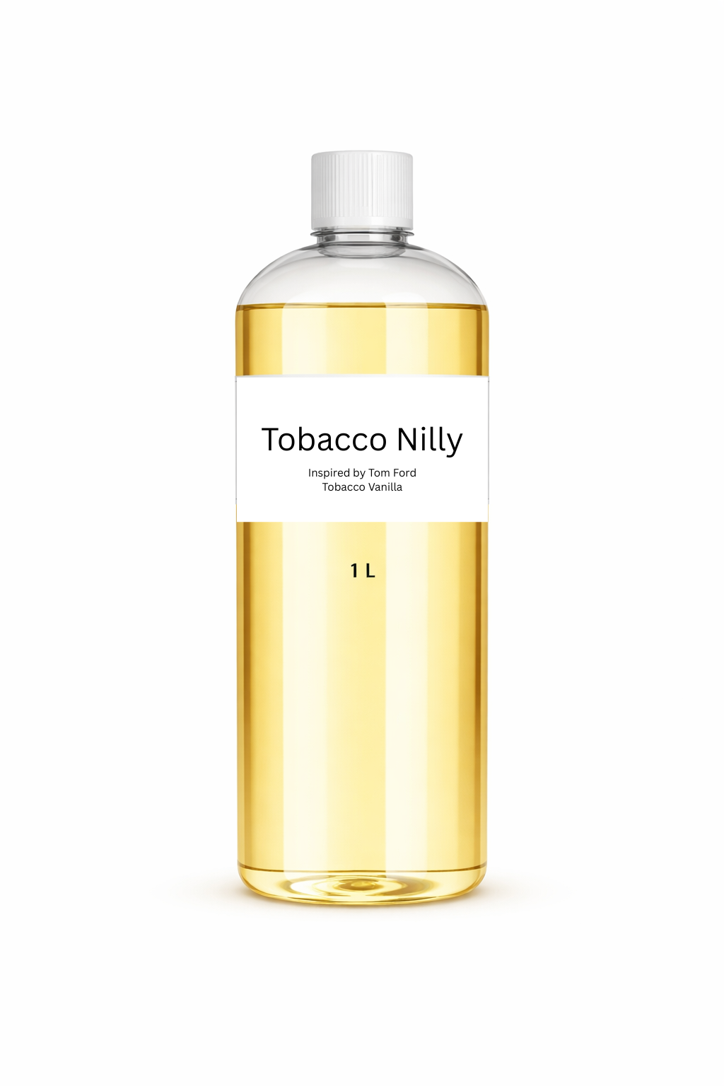 Tobacco Nilly Inspired by Tom Ford Tobacco Vanilla