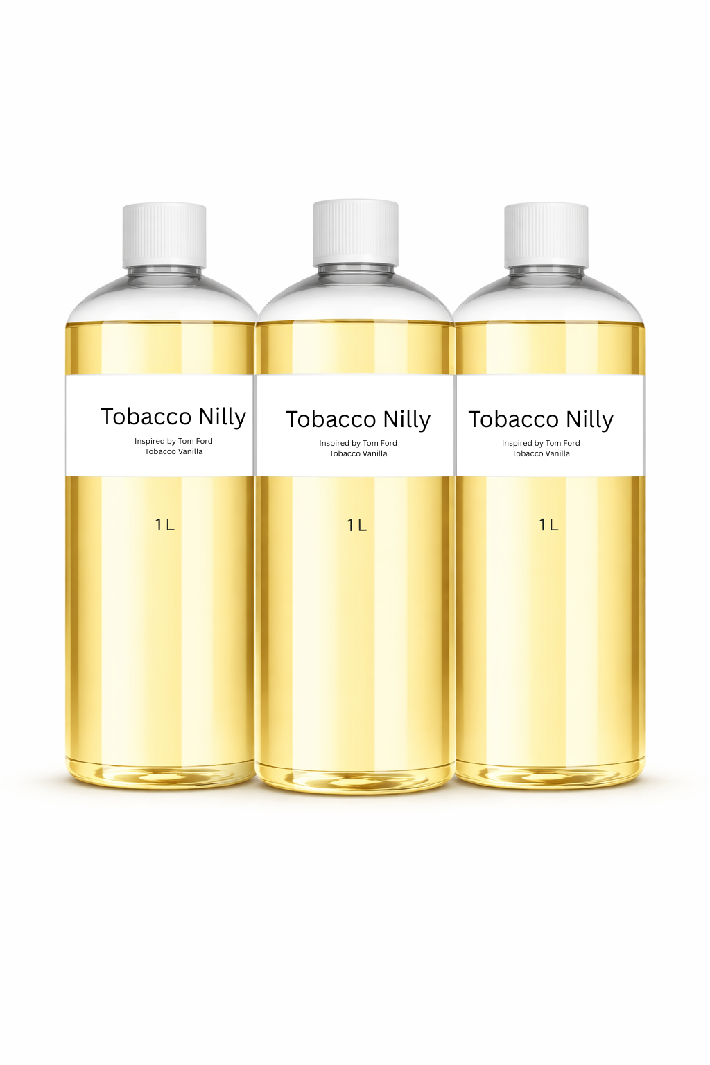 Tobacco Nilly Inspired by Tom Ford Tobacco Vanilla