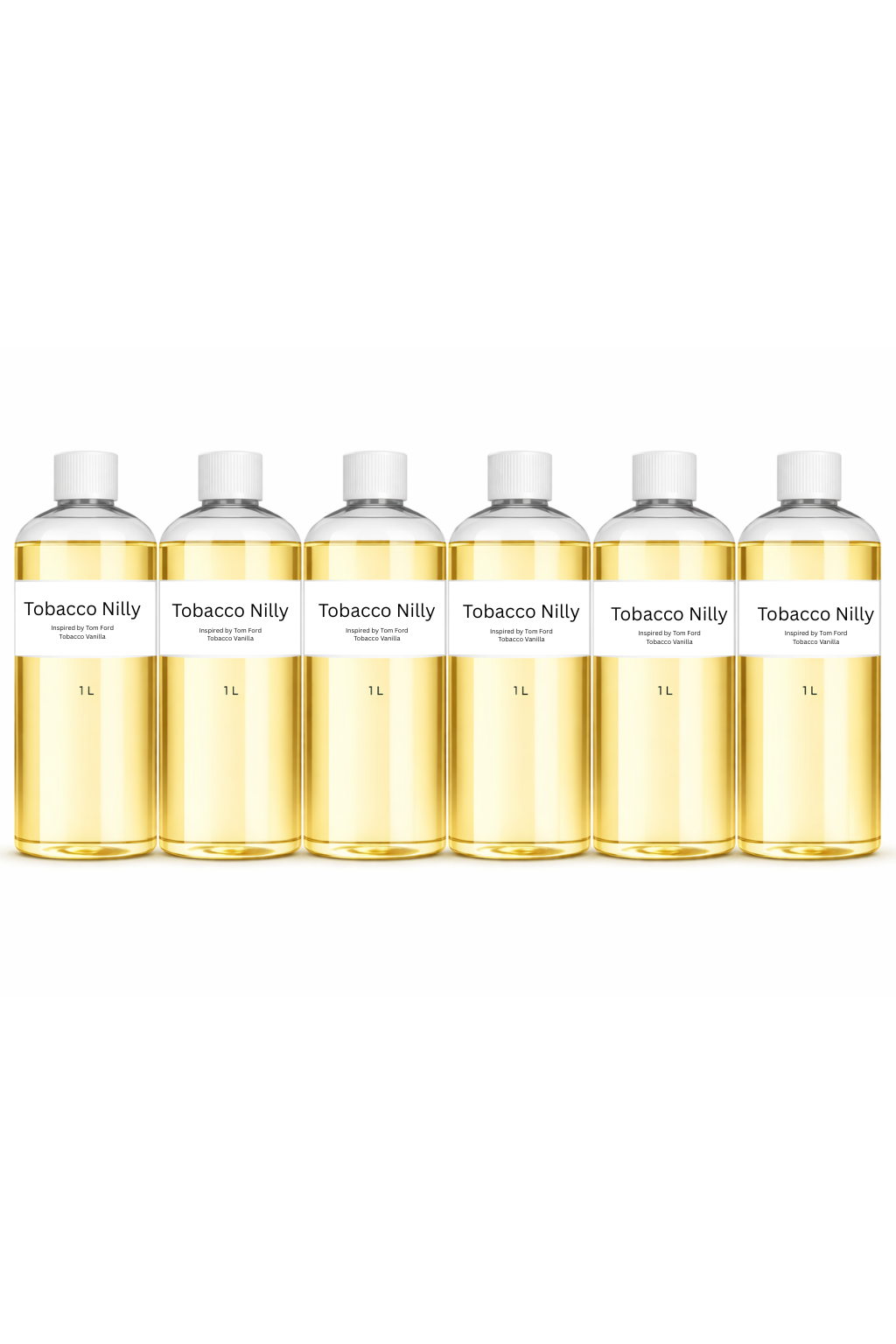 Tobacco Nilly Inspired by Tom Ford Tobacco Vanilla
