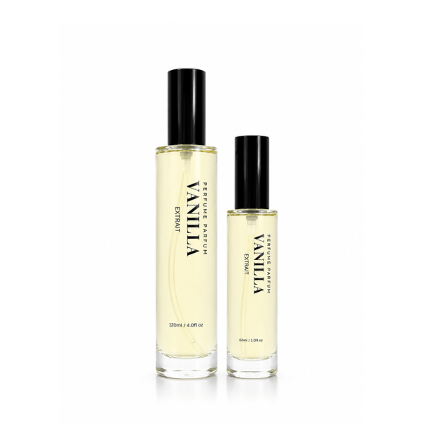 Vanilla | Extrait | Inspired By Kayali Vanilla 28