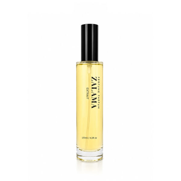 Zalama | Extrait | Signature House Blend