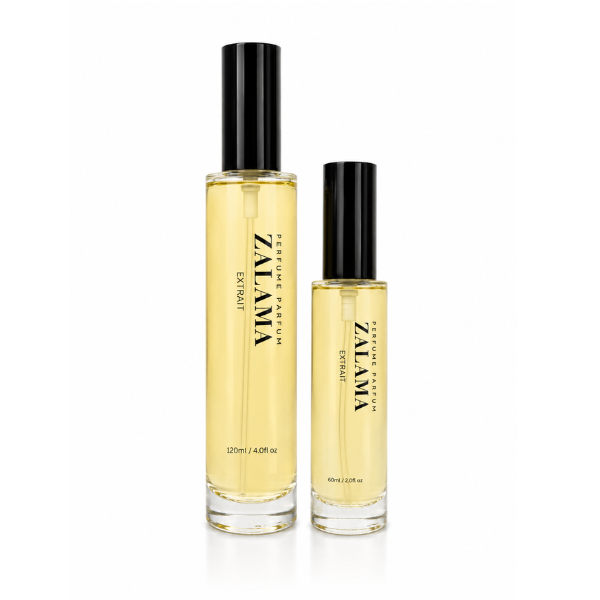 Zalama | Extrait | Signature House Blend